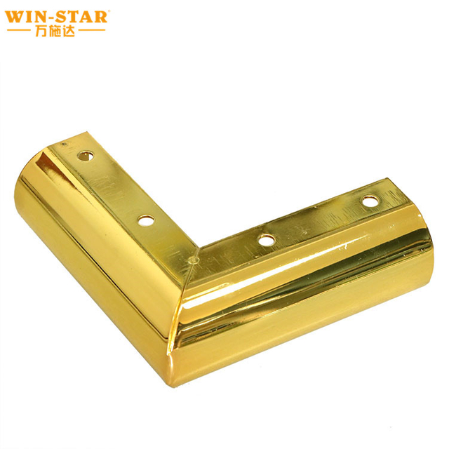  Έπιπλα Μεταλλικά Πόδια Κρεβάτι Πόδια Καναπές Εξοπλισμός Εξαρτήματα Πόδι Ντουλάπα Πόδια Καναπές Μεταλλικά Πόδια