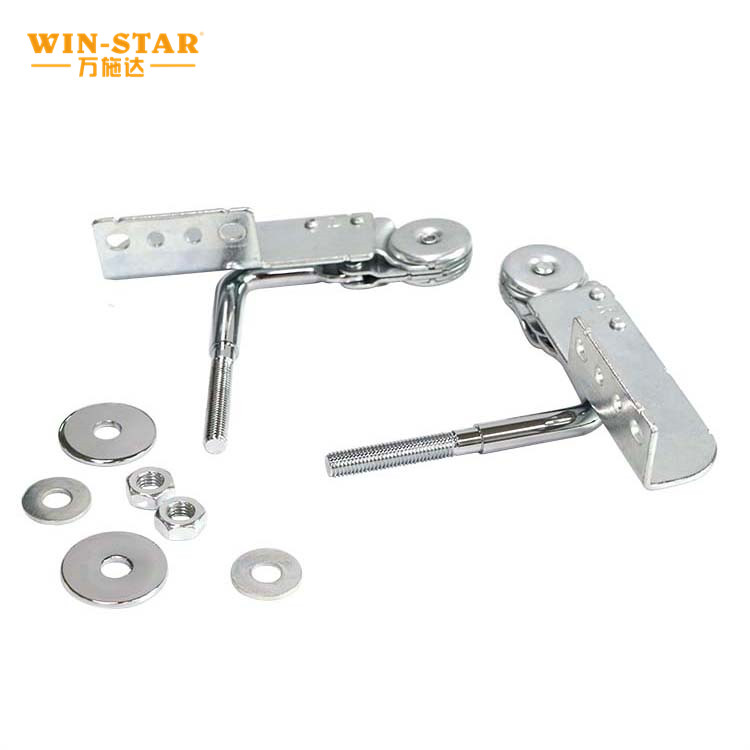 Winstar Sofa Bed Ratchet Bracket Hinge Angle Novifacta Sofa Headrest Hinge