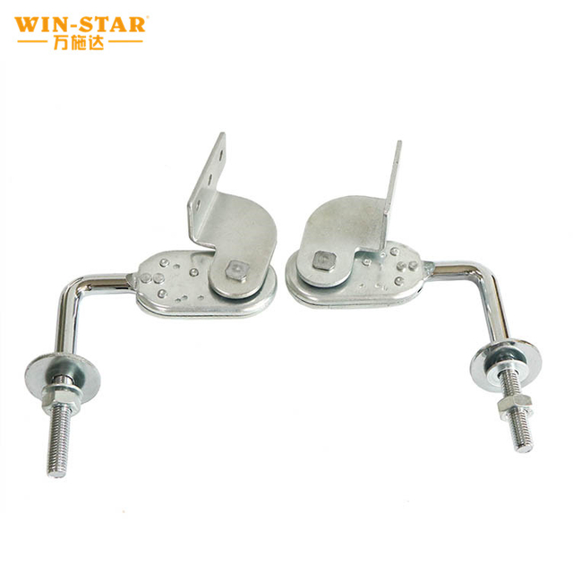 WINSTAR Sofa Poduszka Pościel Zagł&oacute;wek Zagł&oacute;wek Regulowany Mechanizm Zawias