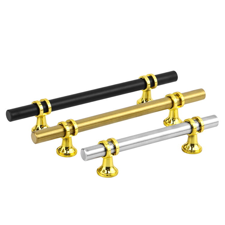 Ручке за намештај од нерђајућег челика Металне ручке за фиоке