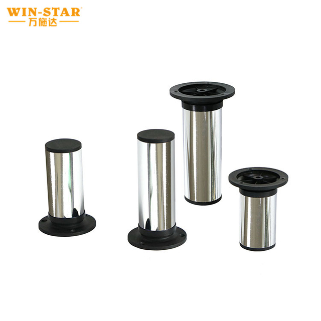 M&oslash;belben til salgs m&oslash;belfot