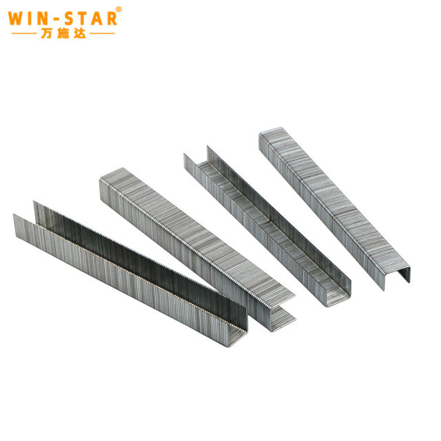 80 Series 8010 Industrial Wire Staples acus pro Upholstery