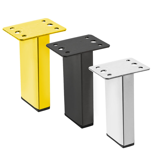 M&oslash;bler Jern Ben Tilbeh&oslash;r Bord Ben Sofa Fod Guld Metal Sofa Ben