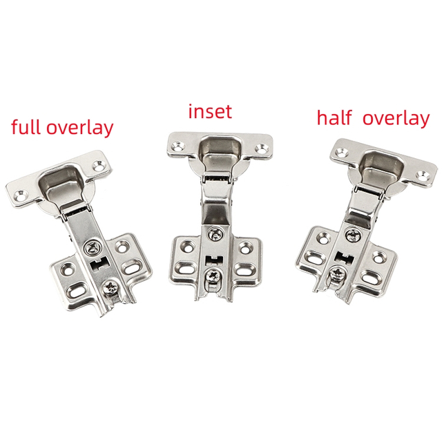 Glissez sur la charni&egrave;re d'armoire de meubles &agrave; fermeture douce de tasse de 35MM