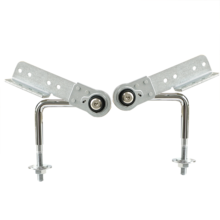 WINSTAR veleprodaja namještaja Hardverski mehanizam, podesiva šarka za kauč 