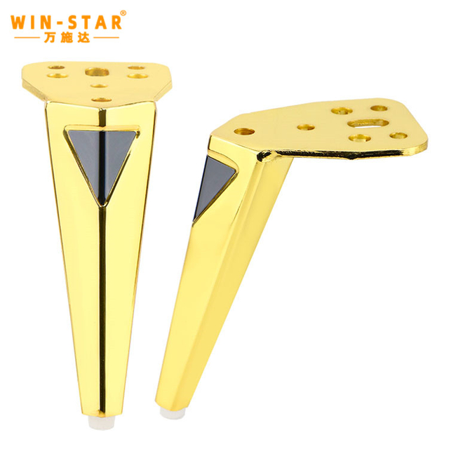 Մետաղական բազմոցի ոտքեր՝ պրակտիկ և էսթետիկ ընտրություն յուրաքանչյուր ապրելակերպի համար