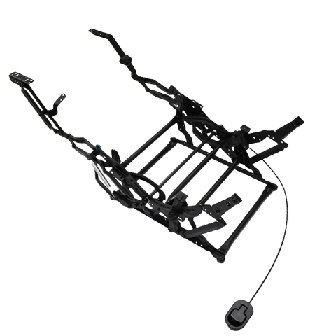 ZD-MX03-A Ručn&iacute; n&aacute;bytkov&aacute; židle Kovov&yacute; mechanismus Skl&aacute;dac&iacute; mechanismus pro jedno sedadlo pro pohovku