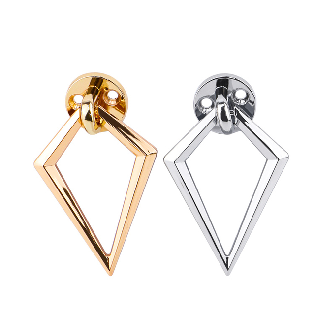 Eleve o seu neg&oacute;cio de m&oacute;veis com bot&otilde;es decorativos de metal premium