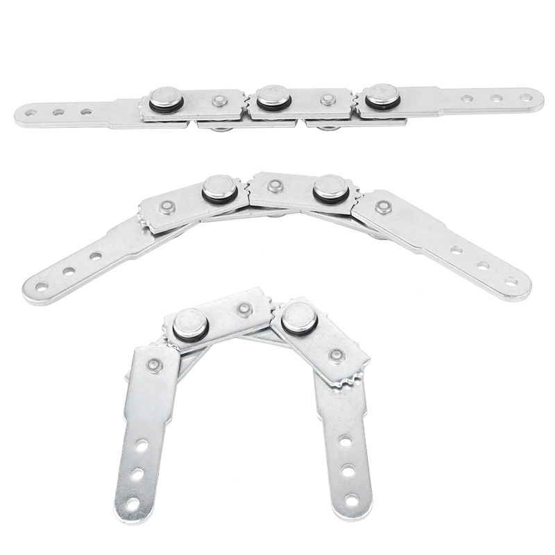 ZD-H016 tilpasset producent Justerbart skraldeh&aelig;ngsel til sofa Click Clack Sofa Nakkest&oslash;tte H&aelig;ngselsmekanisme