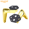 WINSTAR-የእቃው እቃዎች እግር እድገት