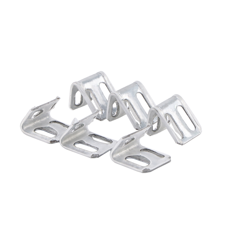 Sofafjederclips - overlegen forbindelsesl&oslash;sning