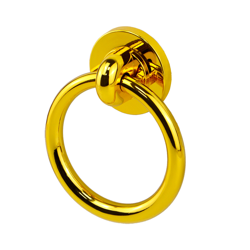 Ronde meubeldecoratieknoppen: verhoog de esthetiek voor banken, stoelen en bedden