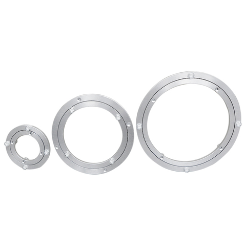 Hlin&iacute;kov&eacute; n&aacute;bytkov&eacute; otočn&eacute; desky: Univerz&aacute;ln&iacute; velikosti pro glob&aacute;ln&iacute; partnery v oblasti n&aacute;bytku a hardwaru 