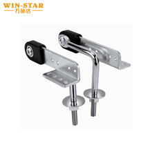 WINSTAR אספקת מפעל אביזרי חומרה לריהוט פונקציונלי משענת ראש ציר ספה