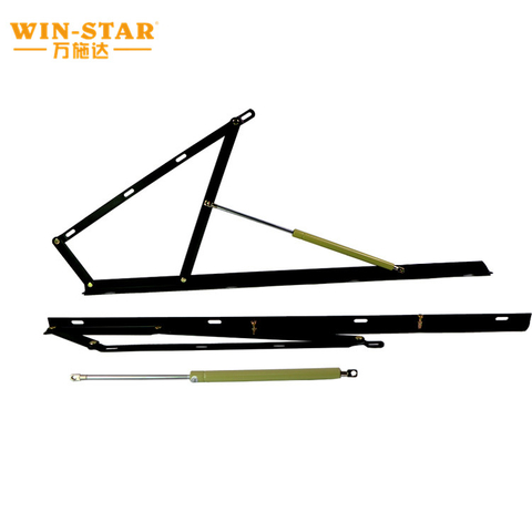 Високоякісні меблі WINSTAR, аксесуари для ліжка, газовий підйомник, газова пружина