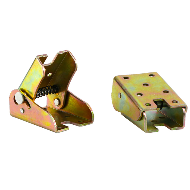 Αναδιπλούμενοι σύνδεσμοι Πτυσσόμενα εξαρτήματα υλικού