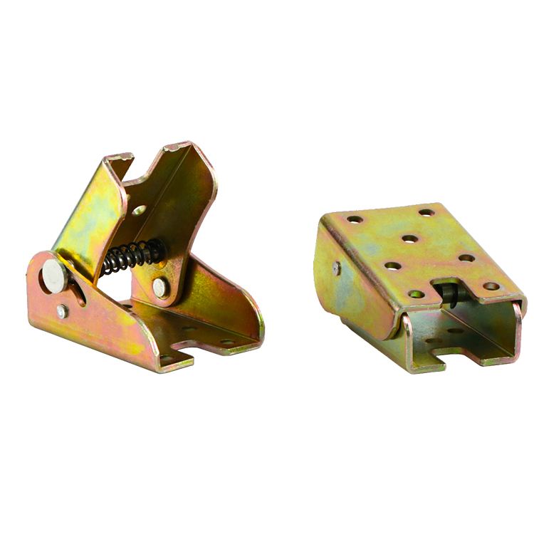 Αναδιπλούμενοι σύνδεσμοι Πτυσσόμενα εξαρτήματα υλικού