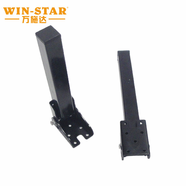 Πόδια κρεβατιού Βάση κρεβατιού Πόδια κρεβατιού Πτυσσόμενα Ρυθμιζόμενα