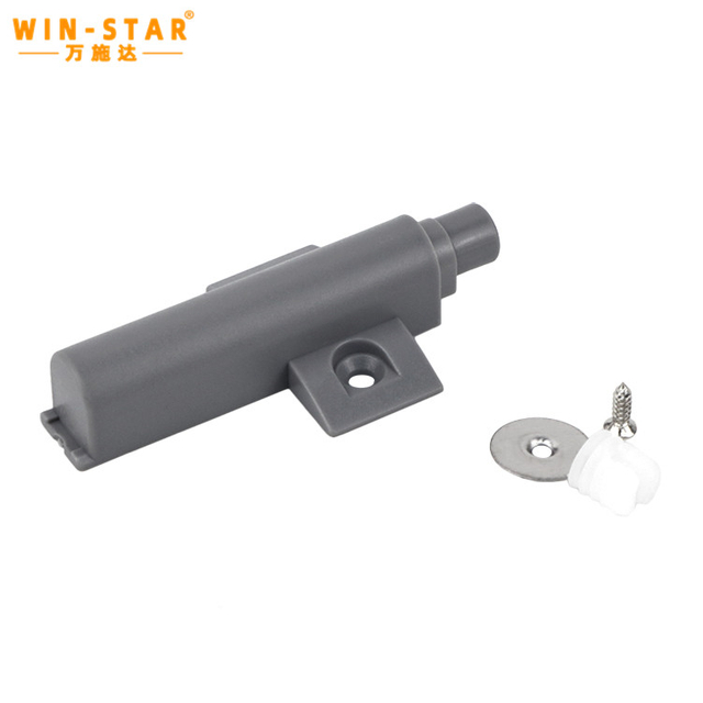 Disciplina Hardware Fittings Damper Buffer ventilabis ad Open Ratio