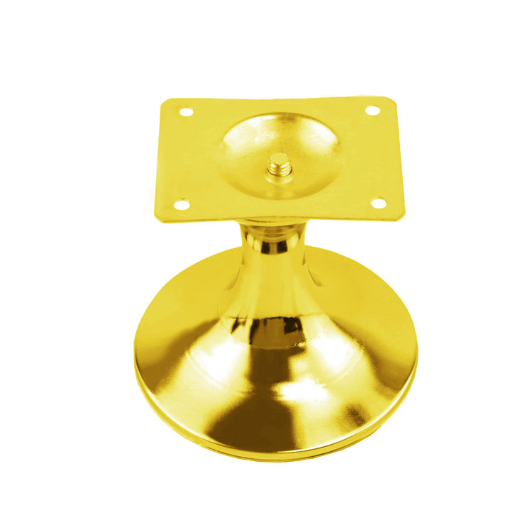 WINSTAR Đồ nội thất phần cứng ph&ugrave; hợp c&oacute; thể điều chỉnh ch&acirc;n tủ bếp ch&acirc;n đồ nội thất bằng kim loại