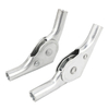WINSTAR Justerbare M&oslash;bler Metal Stol H&aelig;ngsler Sofa Connector Fitting 