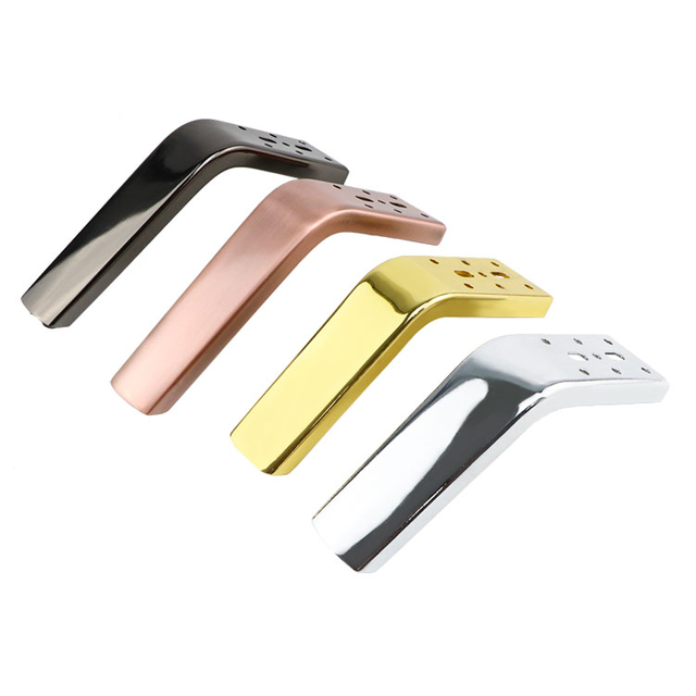 ZD-N151 Бөөний үнэ тавилгын дагалдах хэрэгсэл төмөр нугалж буй металл хөл