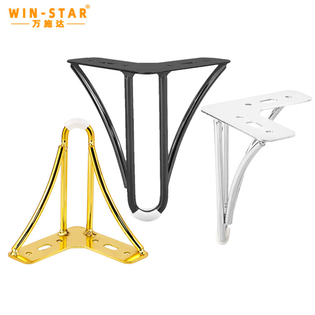 சோபா கால்களைத் தேர்ந்தெடுக்கும்போது கருத்தில் கொள்ள வேண்டிய காரணிகள்