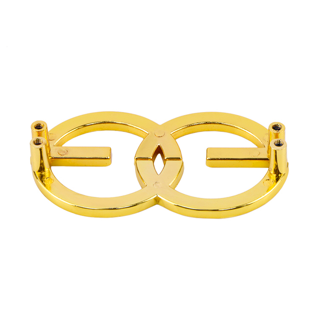 Předefinujte eleganci n&aacute;bytku pomoc&iacute; našich kovov&yacute;ch ozdobn&yacute;ch knofl&iacute;ků