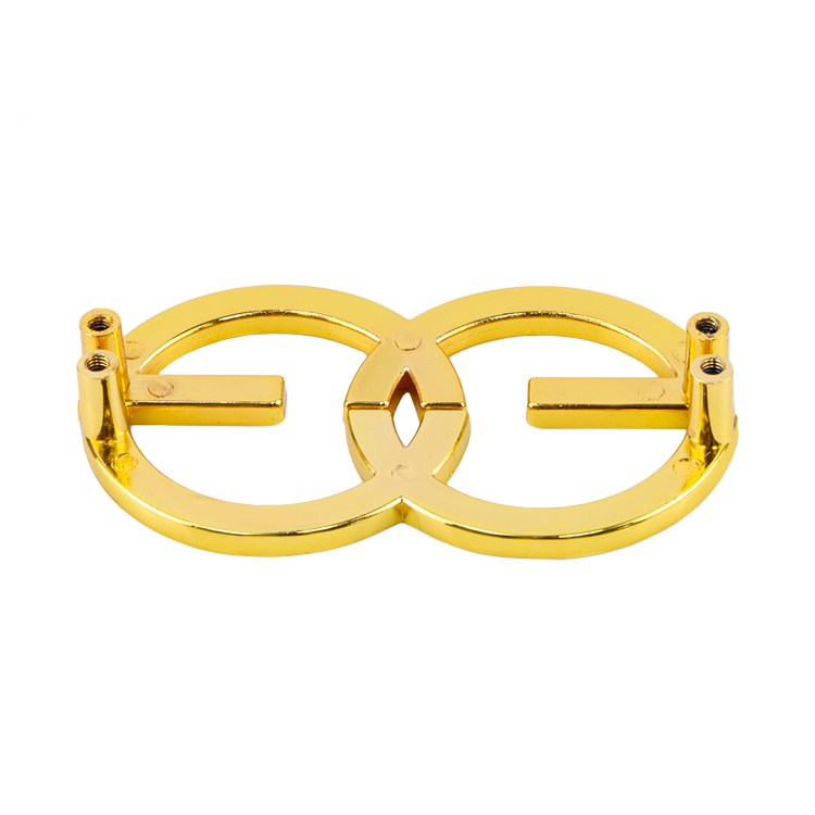 Ponovno definirajte eleganco pohištva z našimi kovinskimi okrasnimi gumbi