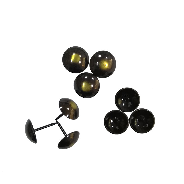 N&acirc;ng tầm thiết kế nội thất với m&oacute;ng tay trang tr&iacute; Enchanting Cat's - Eye Iron