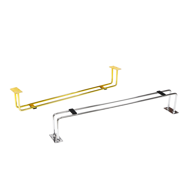 Модерни намештај Ноге за стол од гвожђа Златне јаке ноге стола за софа за кабинет 