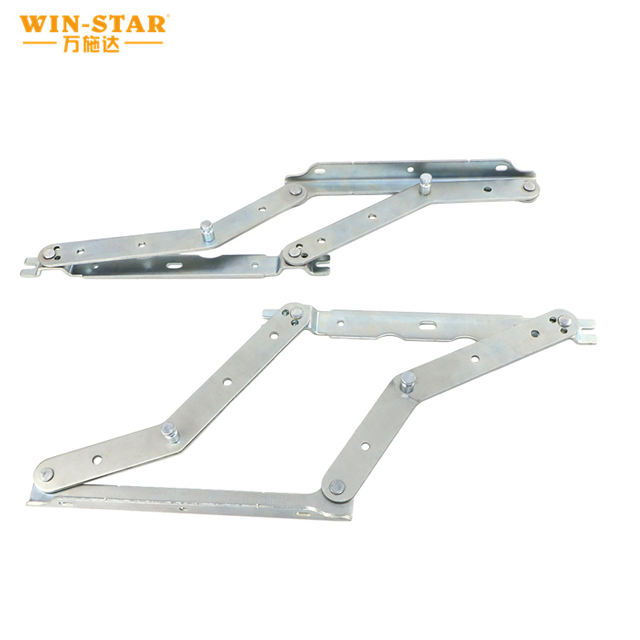 WINSTAR គ្រឿងសង្ហារិមដែលអាចលៃតម្រូវបាន យន្តការដែកសាឡុង ការរចនា ហ៊ីង បំពាក់