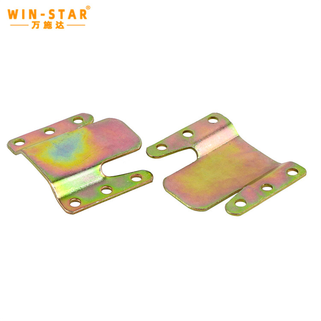 WINSTAR Современная мебель, металлические фитинги, соединительные детали для дивана, аксессуары