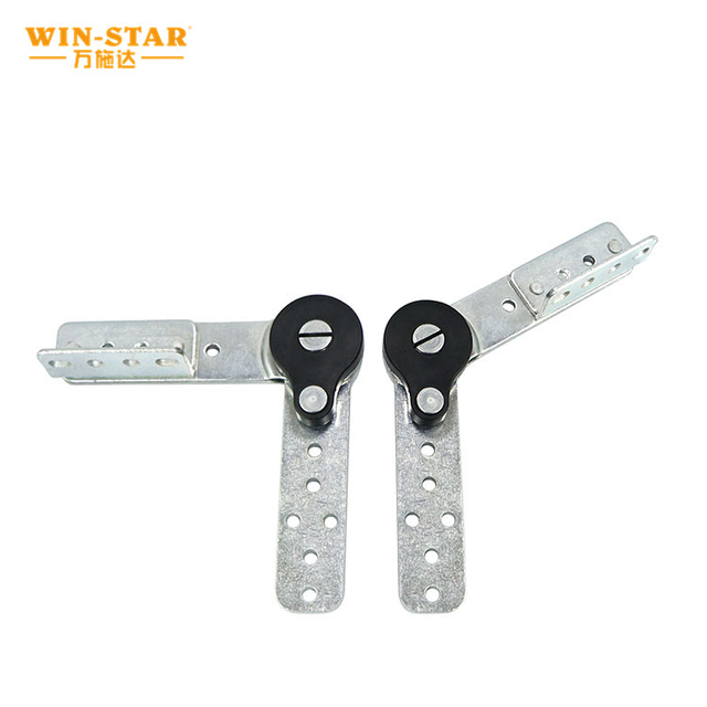 WINSTAR ที่เก็บของออตโตมันบานพับโซฟาบานพับแผงอเนกประสงค์โซฟาที่วางแขนบานพับ