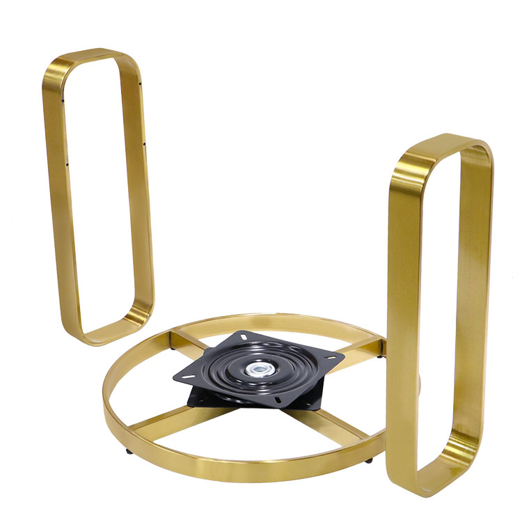 Mobilier de design modern en-gros Cadre decorative pentru scaune canapea