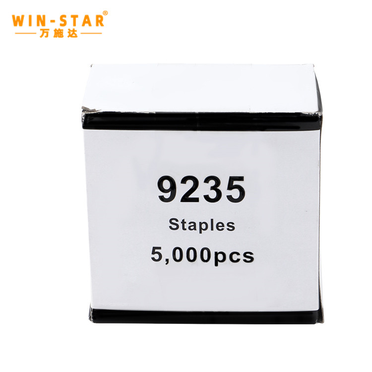 18 Ga 92-reeks swaardiens staal krammetjies