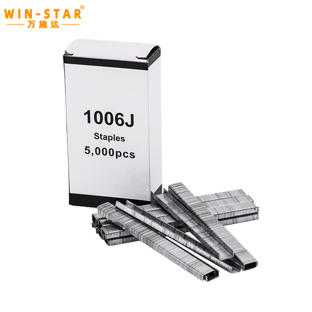 Seres Nail Factory Supple 1006J Staples ut Furniture