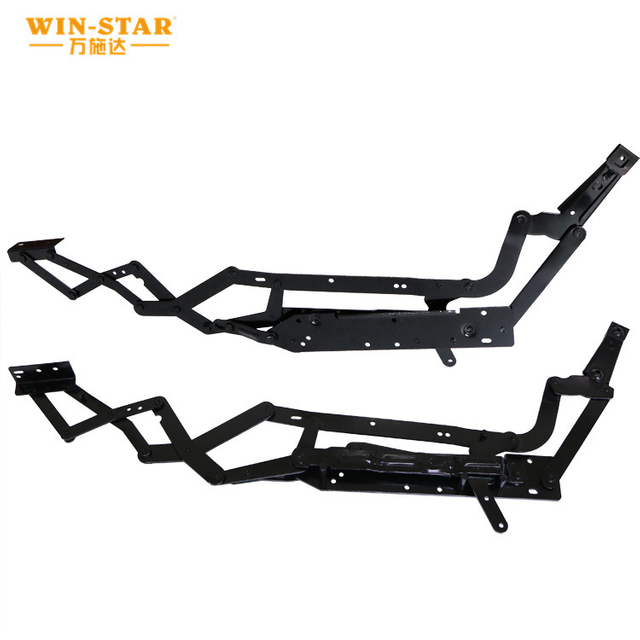 도매 유연한 가구 의자 피팅 소파 의자 메커니즘 시리즈