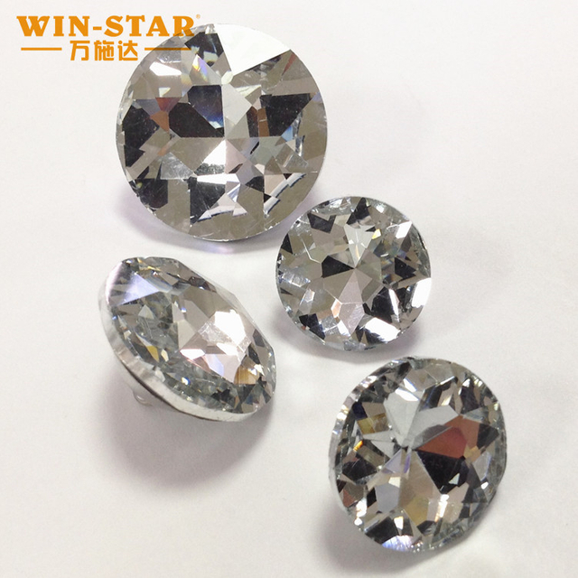 Бірегей сәндік түймелерді Интернетте сатып алыңыз - жылдам жеткізу және кедендік өлшемдер