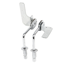 WINSTAR Engsel Sandaran Kepala Sofa Perangkat Keras Engsel Sandaran Tangan Engsel Fungsi Sofa Pengatur Sudut