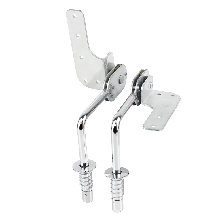 WINSTAR Bank Hoofstut Skarnier Hardeware Armleuning Skarnier Hoek Reguleerder Bank Funksie Skarnier