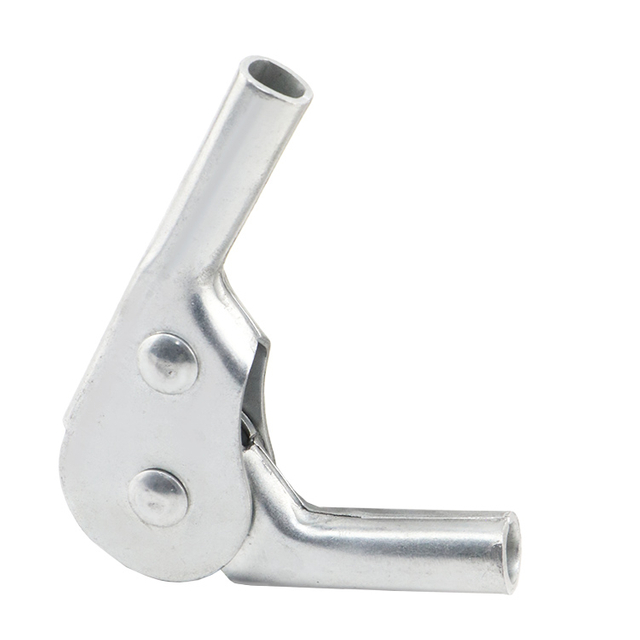 ZD-I021-B WINSTAR גודל קטן מתכוונן כיסא ריהוט מתכת צירי ספה אביזר מיטה