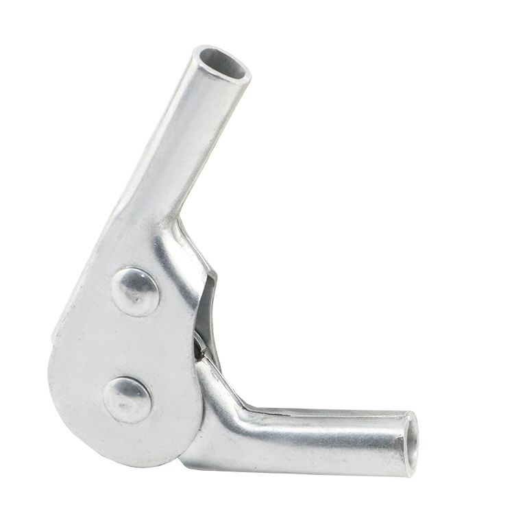 ZD-I021-B WINSTAR majhen nastavljiv pohištveni stol, kovinski tečaji za kavč, posteljni dodatek