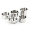 Winstar Wholesale 57mm Furniture Steel Sofa Car Table Cup Holders