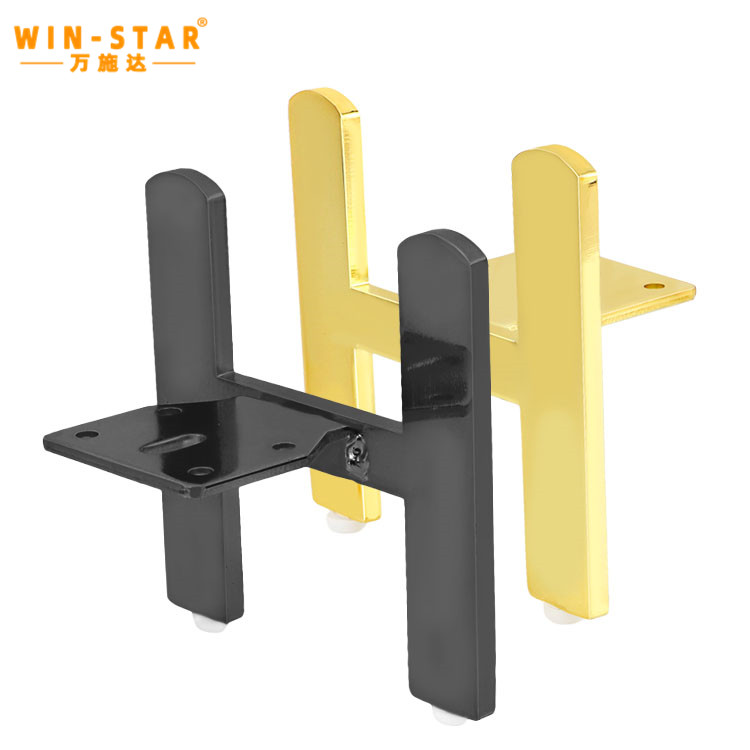 کارخانه چینی تخصصی پایه های مبل فلزی را برای مصارف خانگی تولید می کند