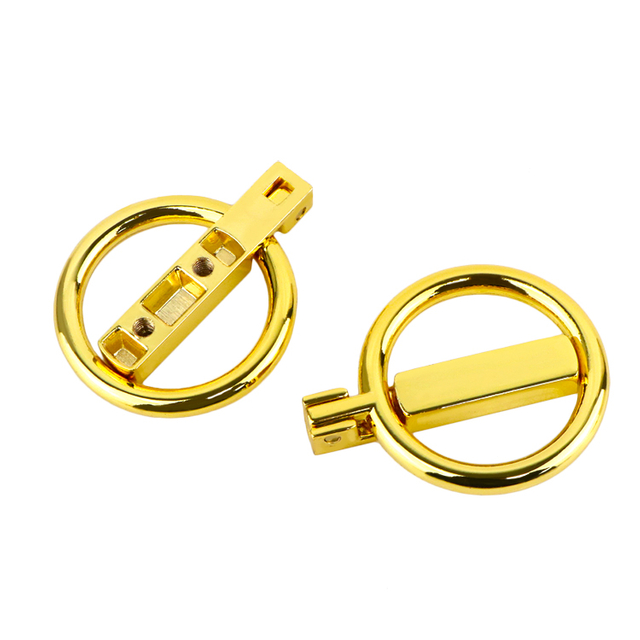 Am&eacute;liorez votre collection de meubles avec de superbes boutons d&eacute;coratifs en m&eacute;tal.