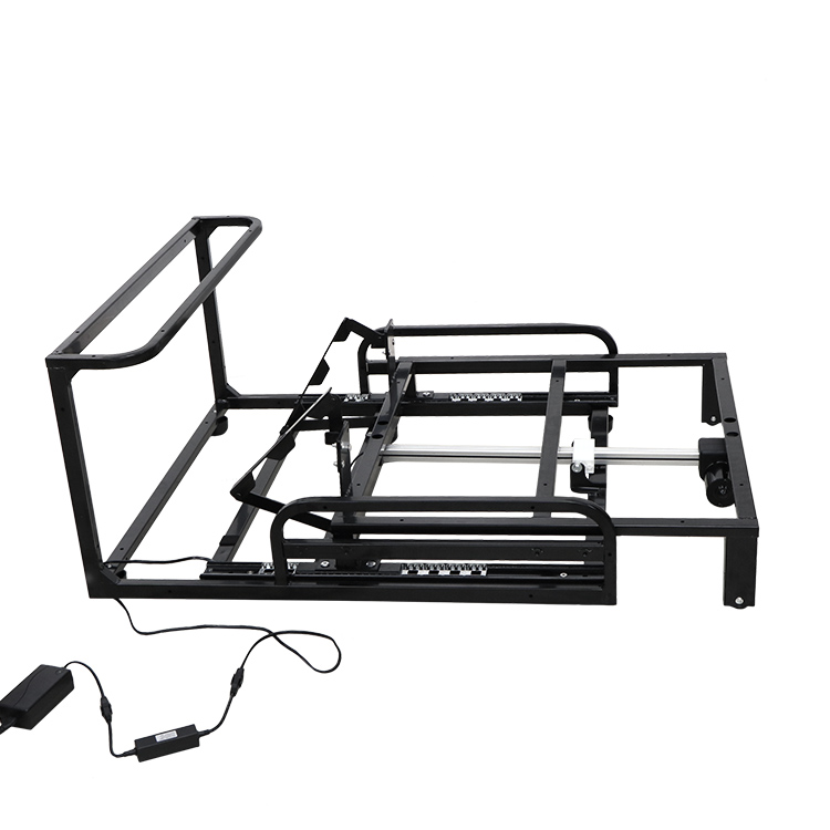 WINSTAR Function Glider Viti vya Ofisi ya Viti vya Recliner Mechanism Recliner Sofa Automatic