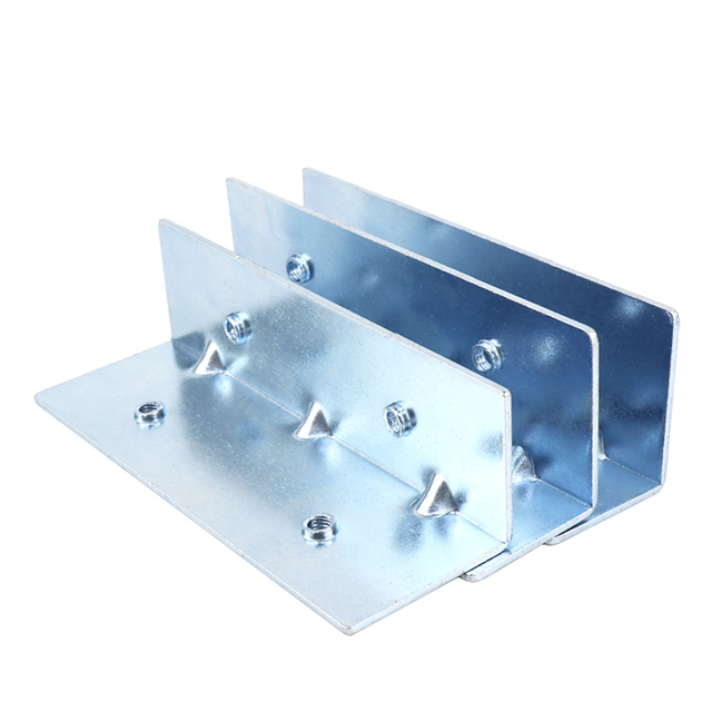 WINSTAR Կահույքի անկյունային դարակ Պահարան Մահճակալի ամուր բազմոց ապարատային միակցիչ