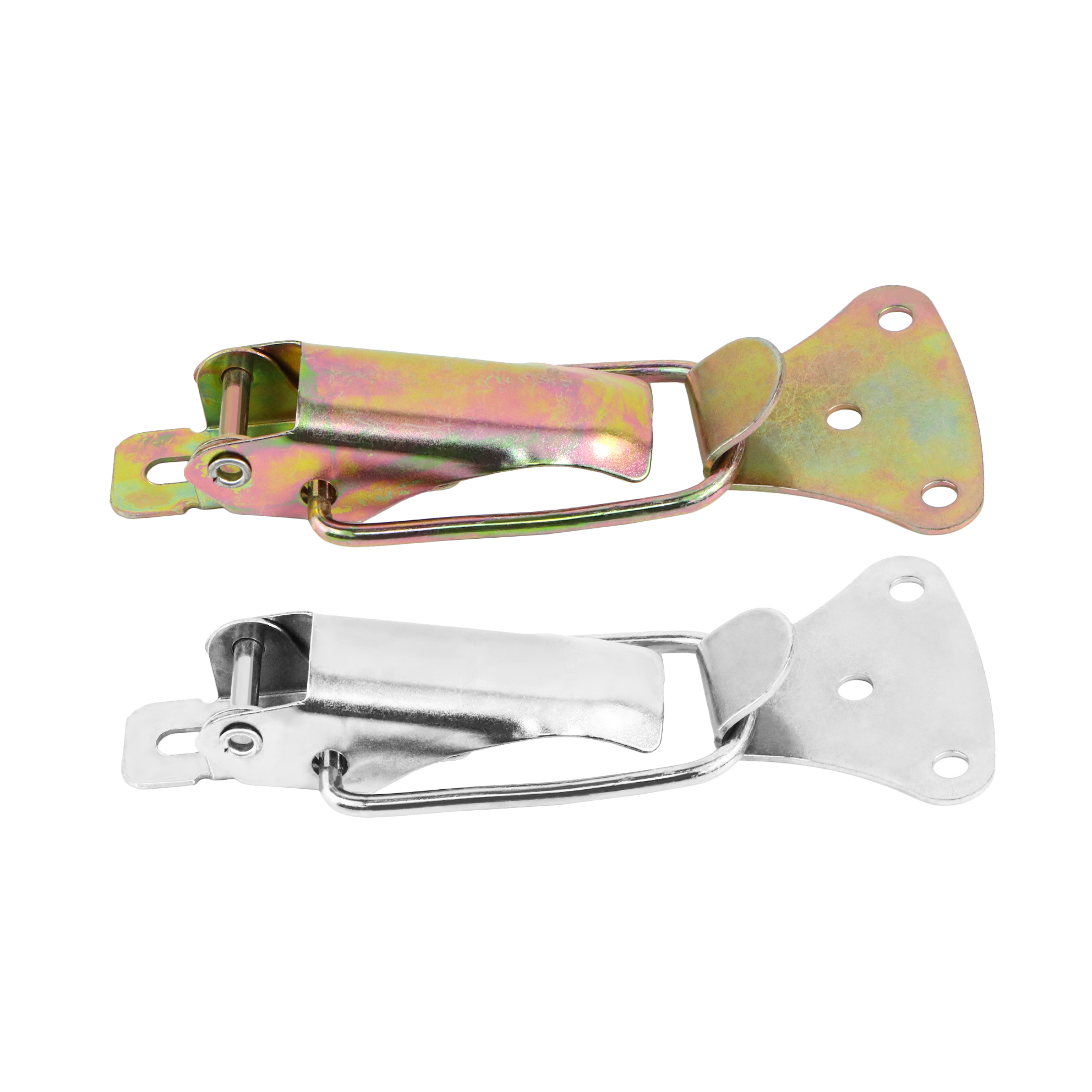 Μεταμορφώστε τη διάταξη των επίπλων σας με τους μεταλλικούς συνδετήρες μας για σιδερένια έπιπλα