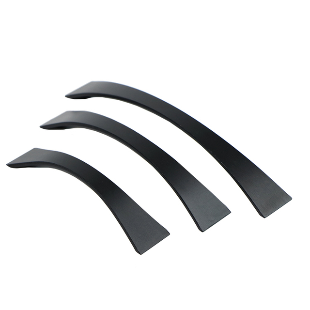 Vernieuw uw meubilair met prachtige handgrepen van aluminiumlegering